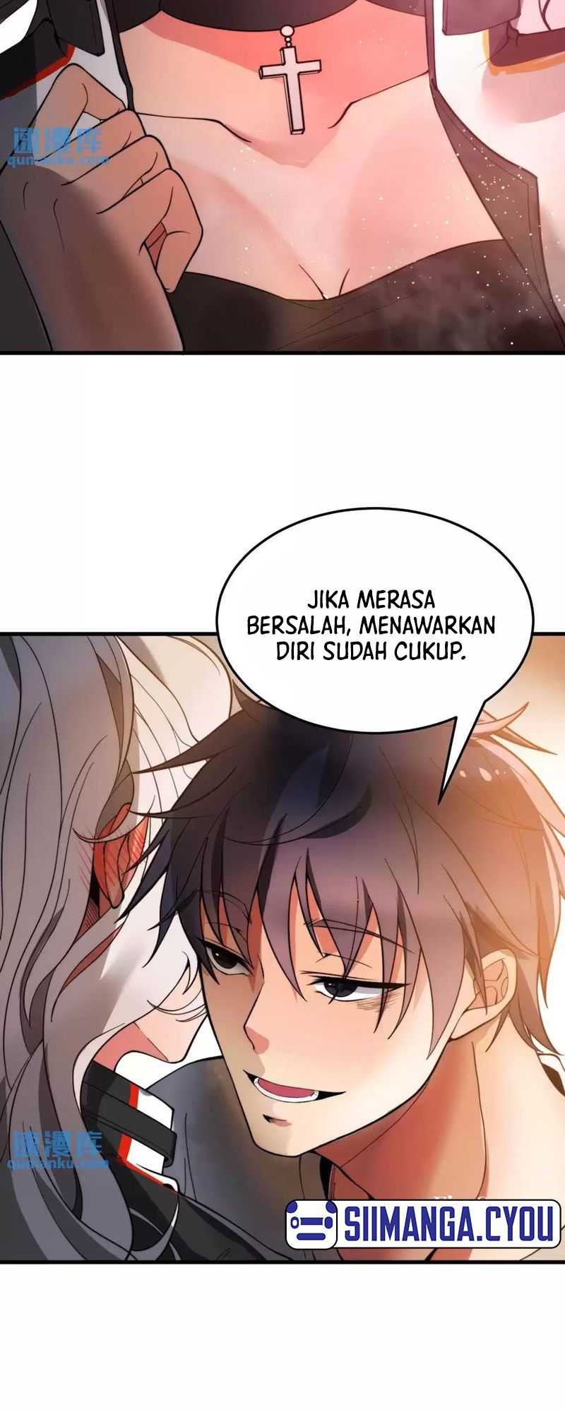 I Have 90 Billion Licking Gold Chapter 04 Gambar 13