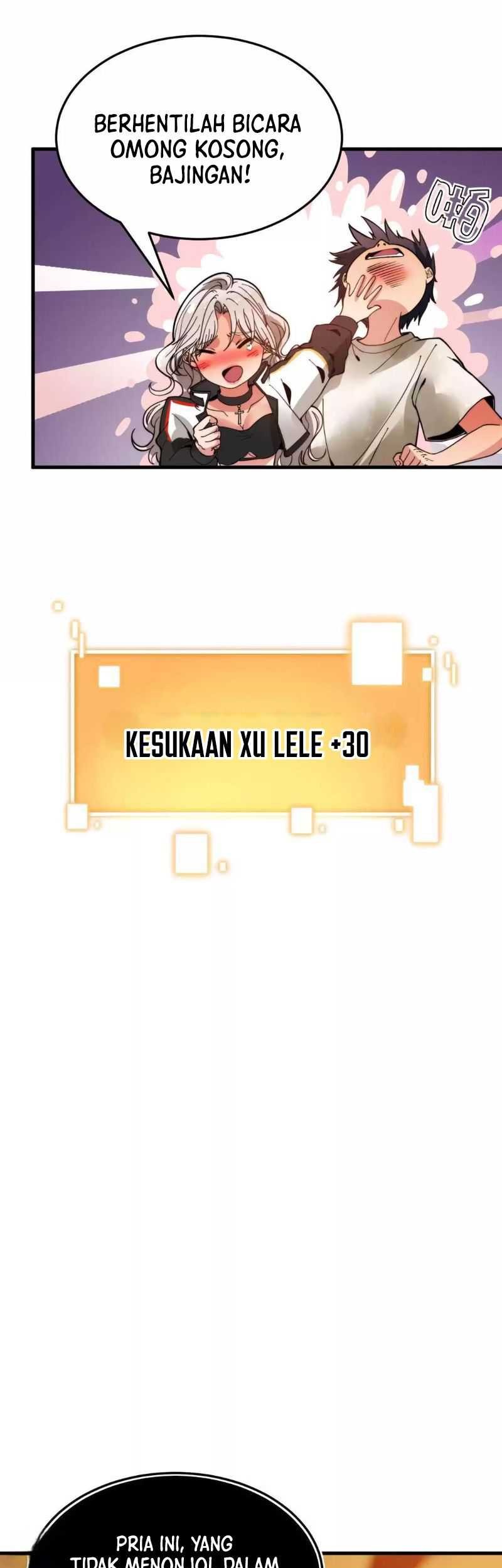 I Have 90 Billion Licking Gold Chapter 04 Gambar 14
