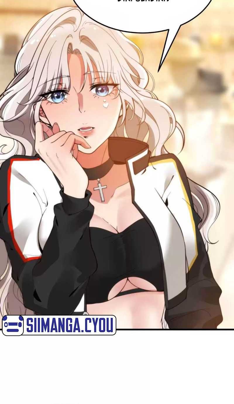 I Have 90 Billion Licking Gold Chapter 04 Gambar 16