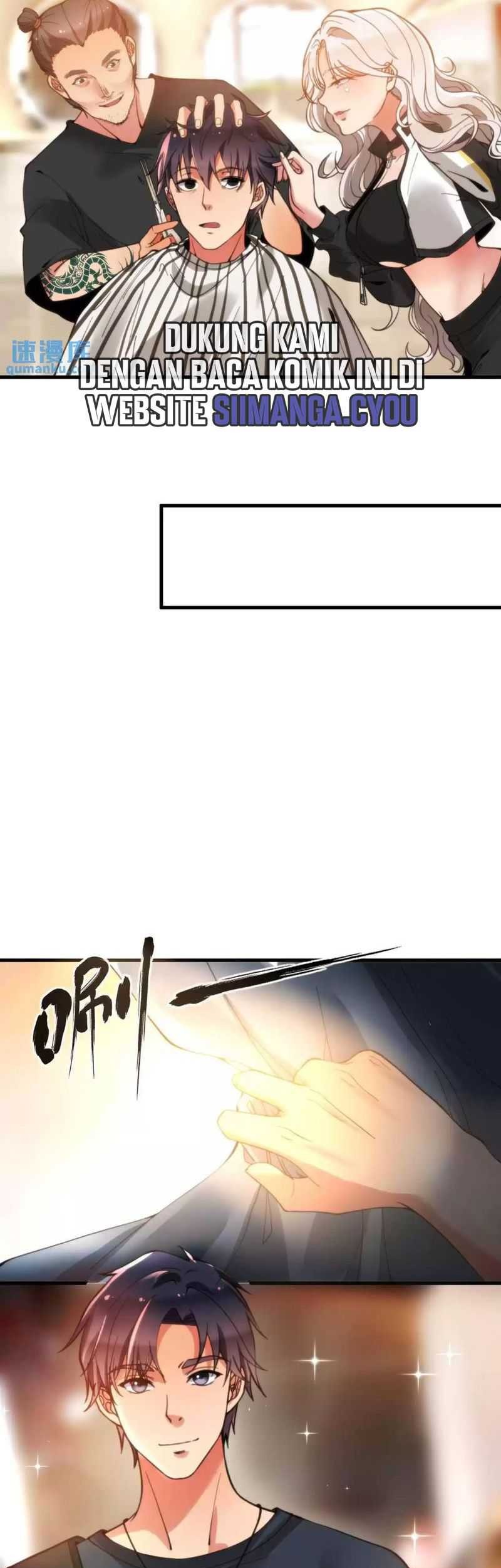 I Have 90 Billion Licking Gold Chapter 04 Gambar 20