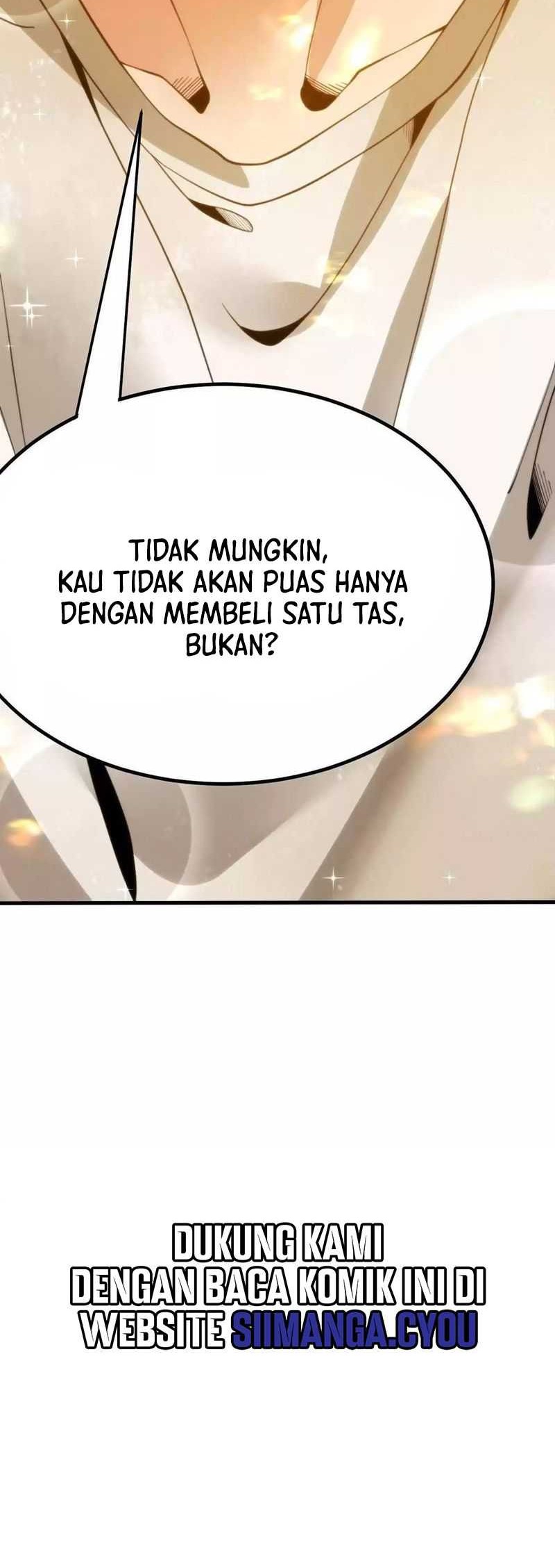 I Have 90 Billion Licking Gold Chapter 03 Gambar 26