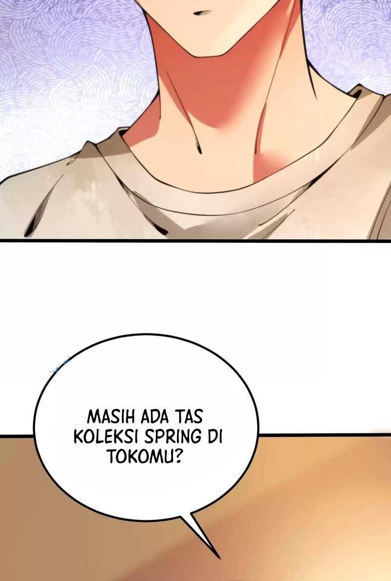 I Have 90 Billion Licking Gold Chapter 03 Gambar 4