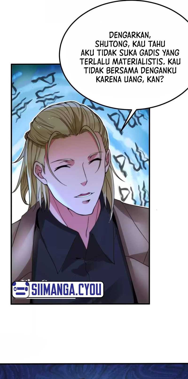 I Have 90 Billion Licking Gold Chapter 03 Gambar 10