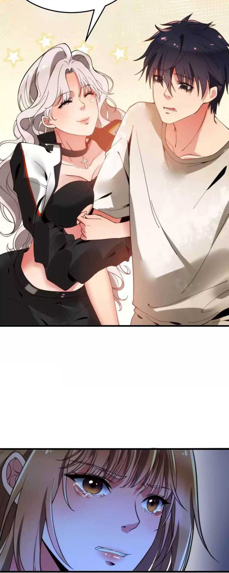 I Have 90 Billion Licking Gold Chapter 03 Gambar 19