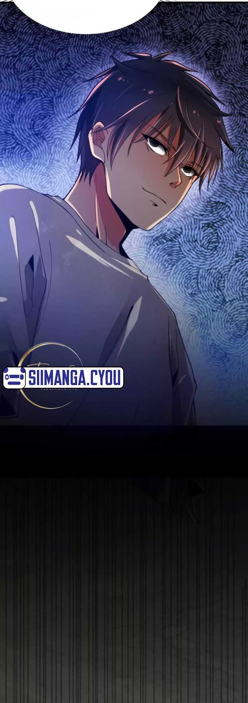 I Have 90 Billion Licking Gold Chapter 03 Gambar 21