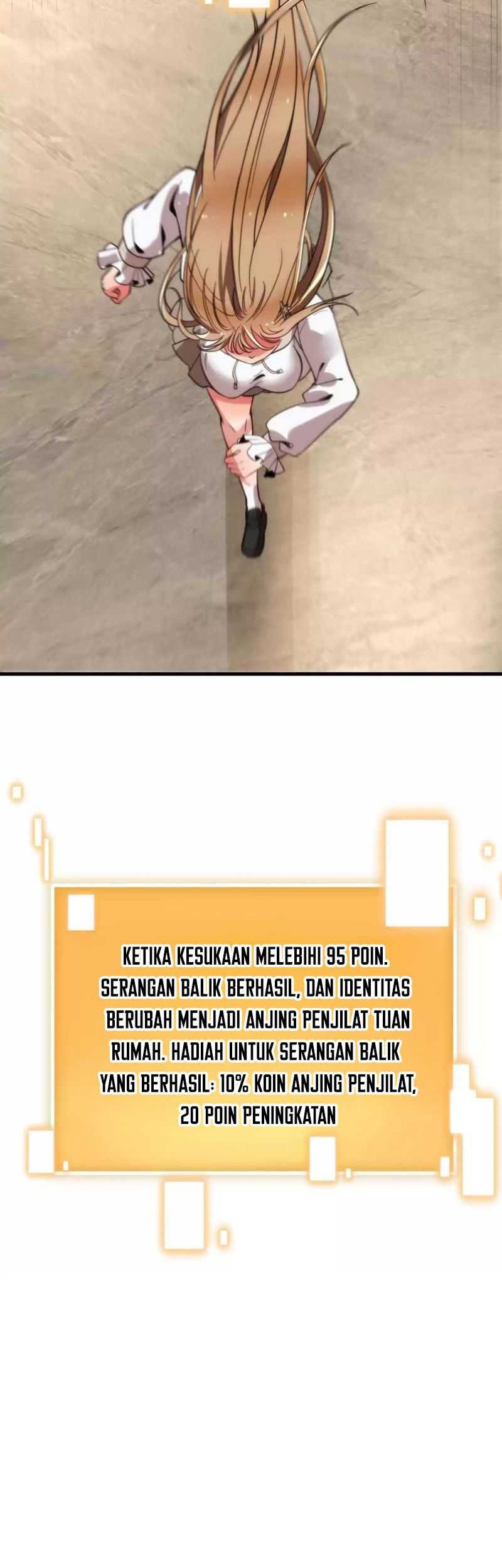 I Have 90 Billion Licking Gold Chapter 03 Gambar 23