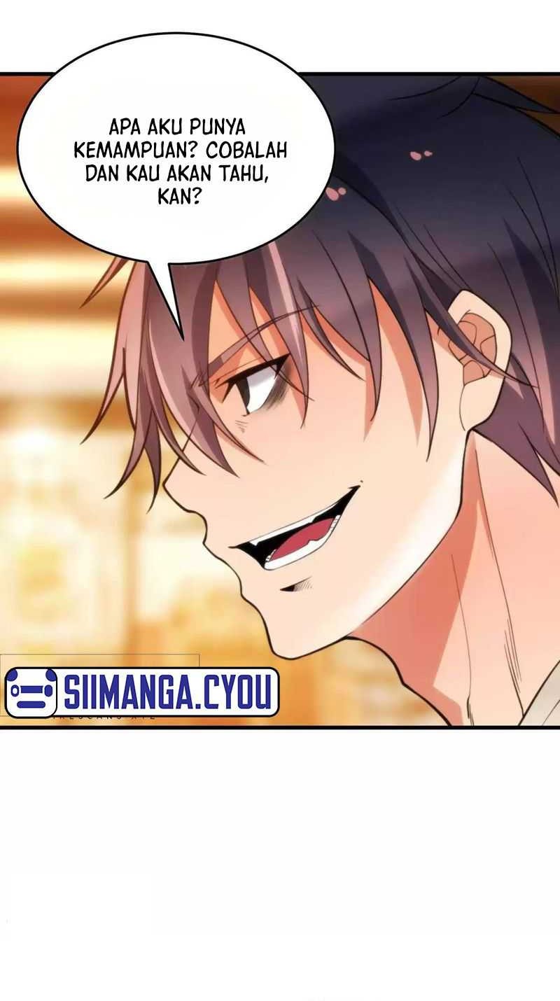 I Have 90 Billion Licking Gold Chapter 02 Gambar 10