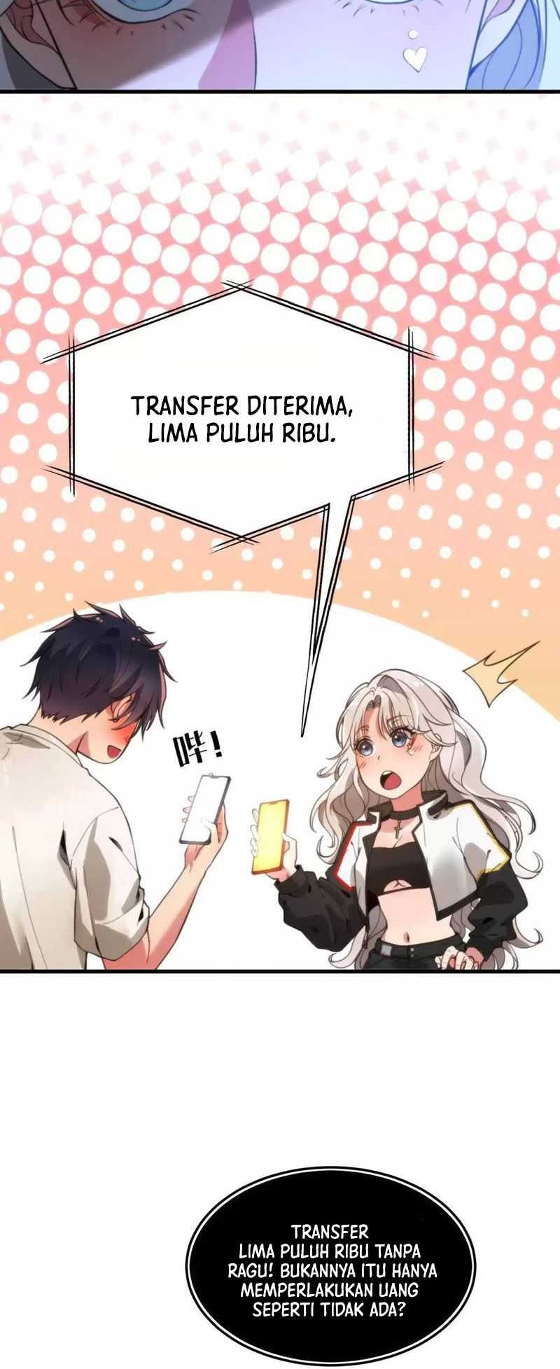I Have 90 Billion Licking Gold Chapter 02 Gambar 12