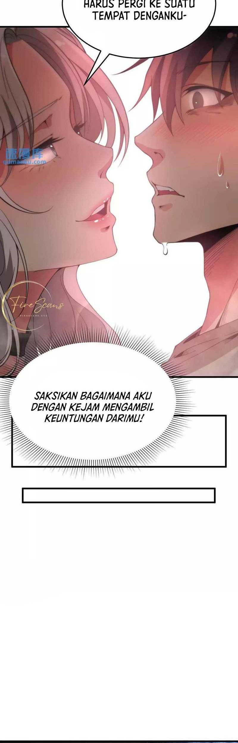 I Have 90 Billion Licking Gold Chapter 02 Gambar 17