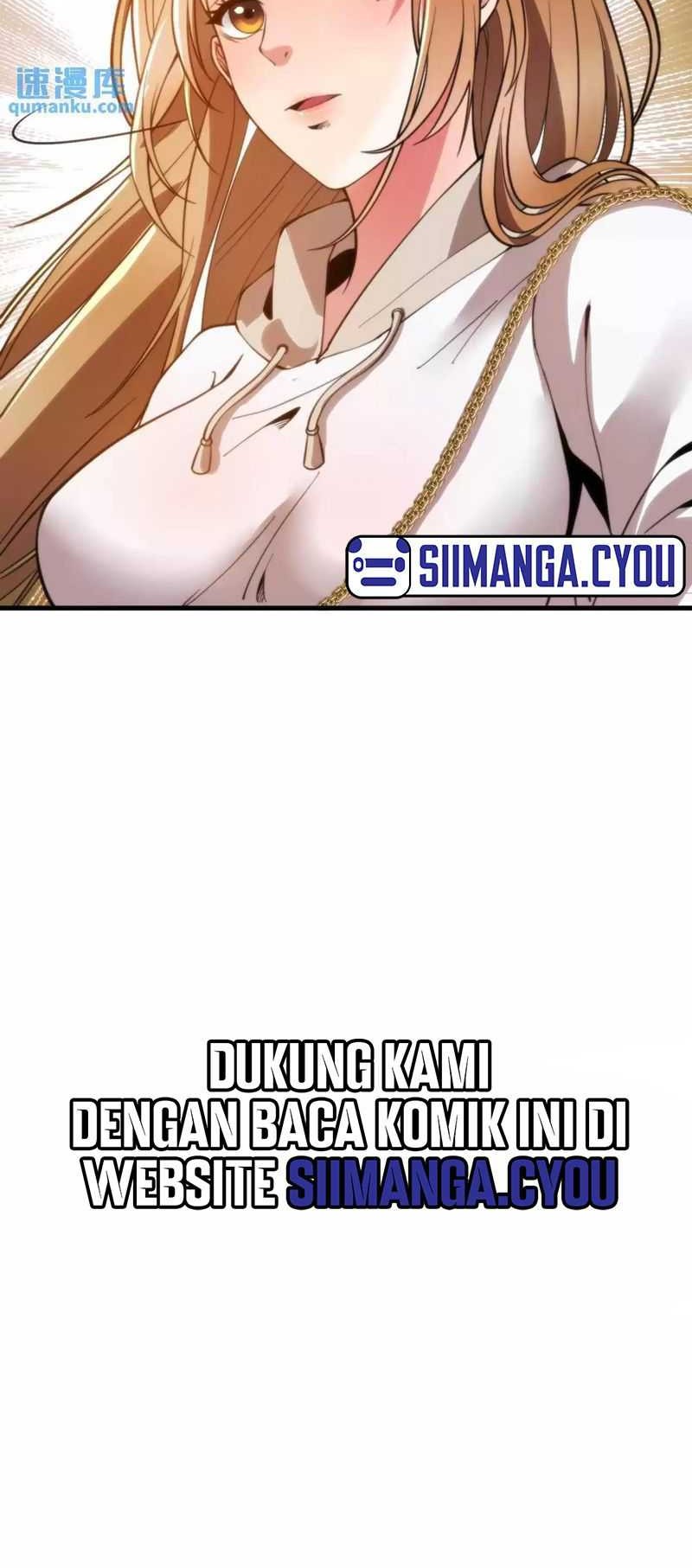 I Have 90 Billion Licking Gold Chapter 02 Gambar 24