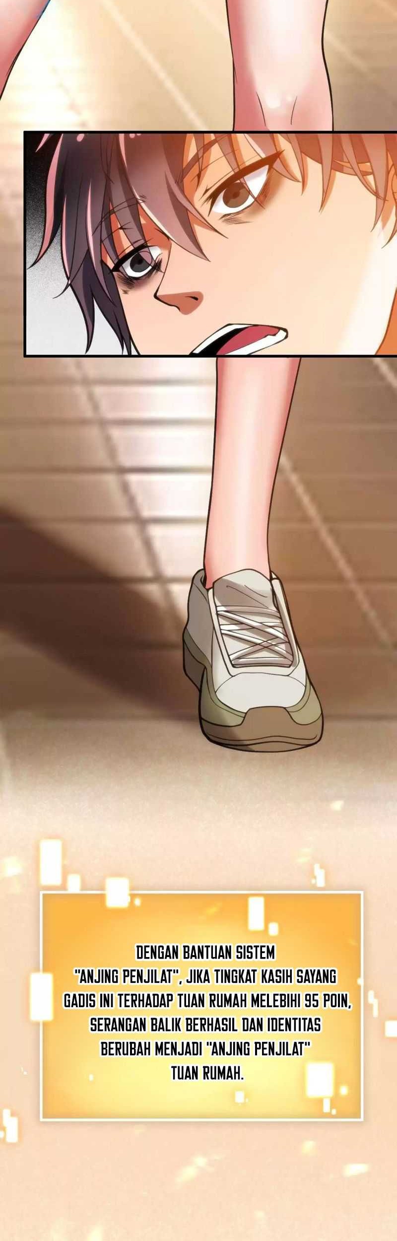 I Have 90 Billion Licking Gold Chapter 01 Gambar 29