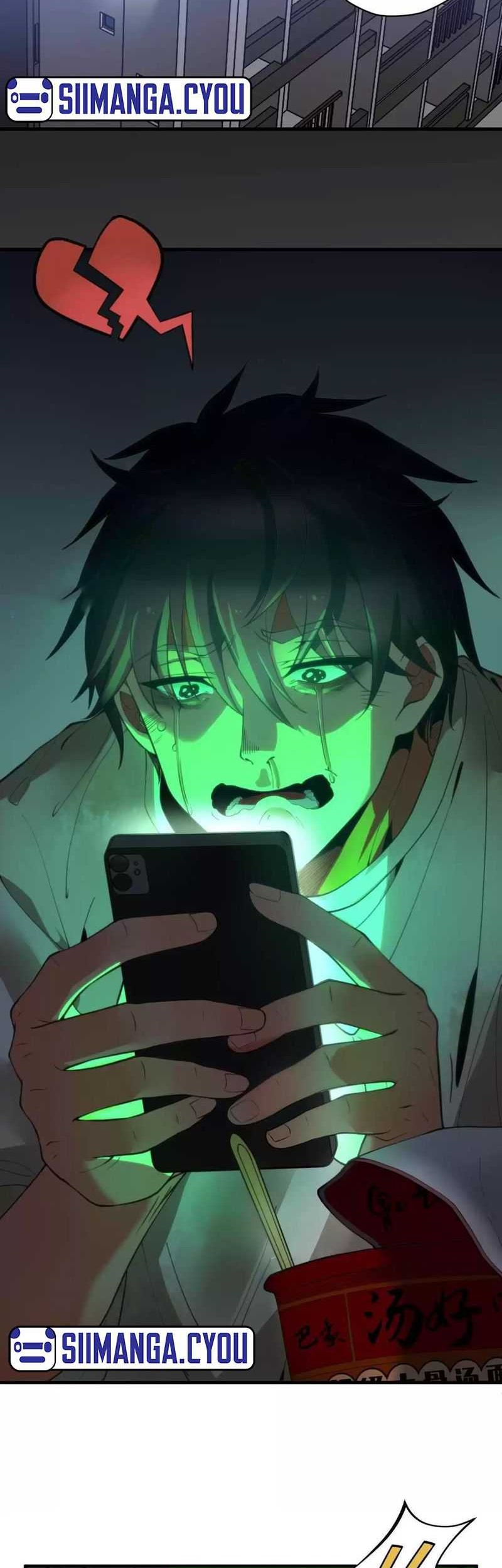 I Have 90 Billion Licking Gold Chapter 01 Gambar 3