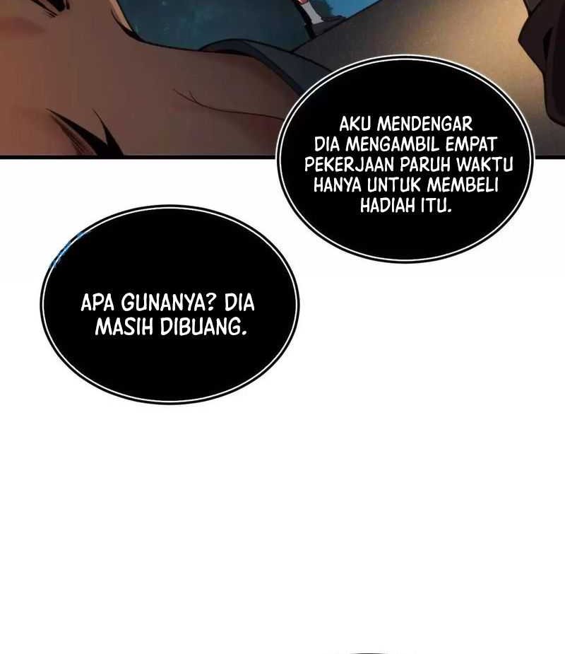 I Have 90 Billion Licking Gold Chapter 01 Gambar 13