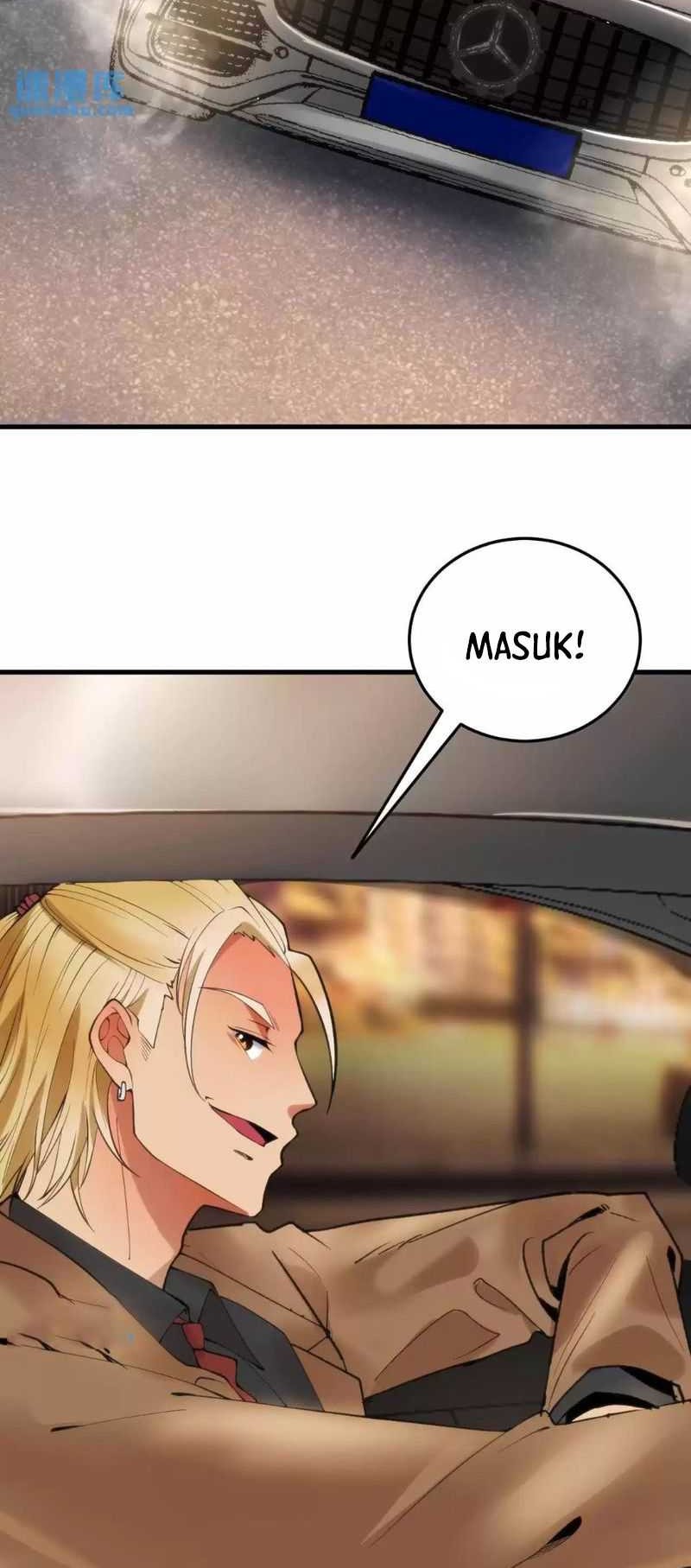 I Have 90 Billion Licking Gold Chapter 01 Gambar 16