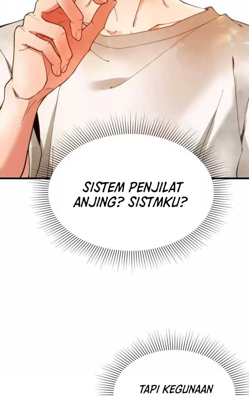 I Have 90 Billion Licking Gold Chapter 01 Gambar 25