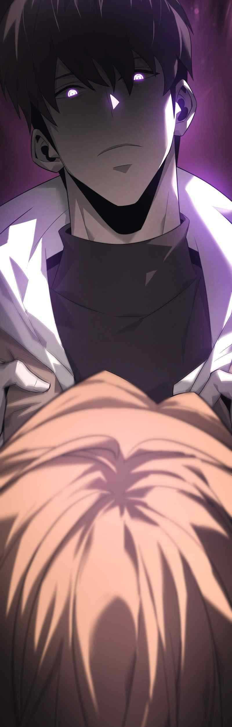 I, the Strongest Boss Chapter 07 Gambar 42