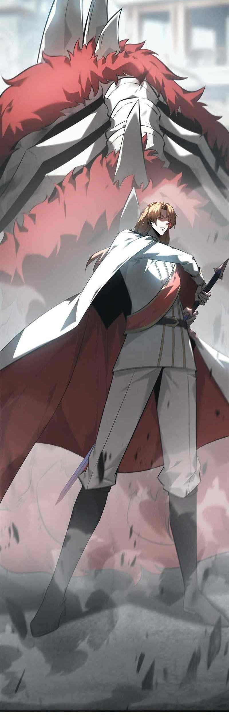 I, the Strongest Boss Chapter 07 Gambar 3