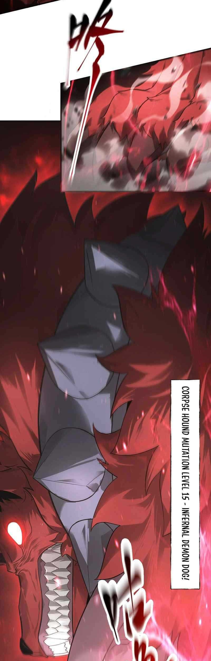 I, the Strongest Boss Chapter 07 Gambar 7