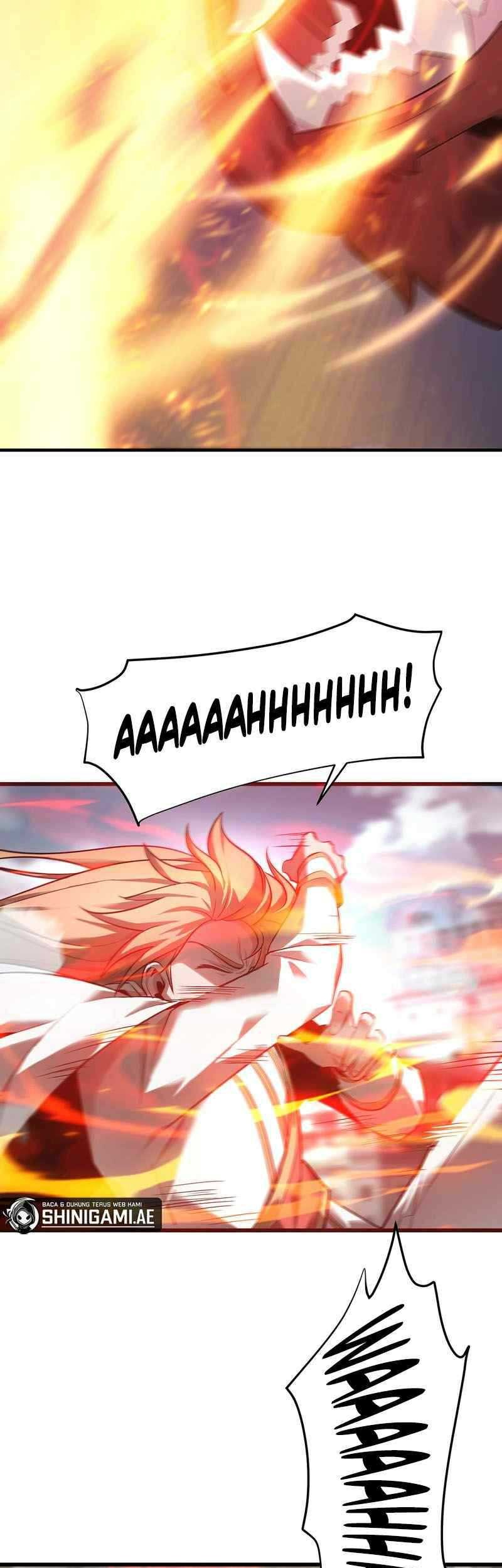 I, the Strongest Boss Chapter 07 Gambar 10