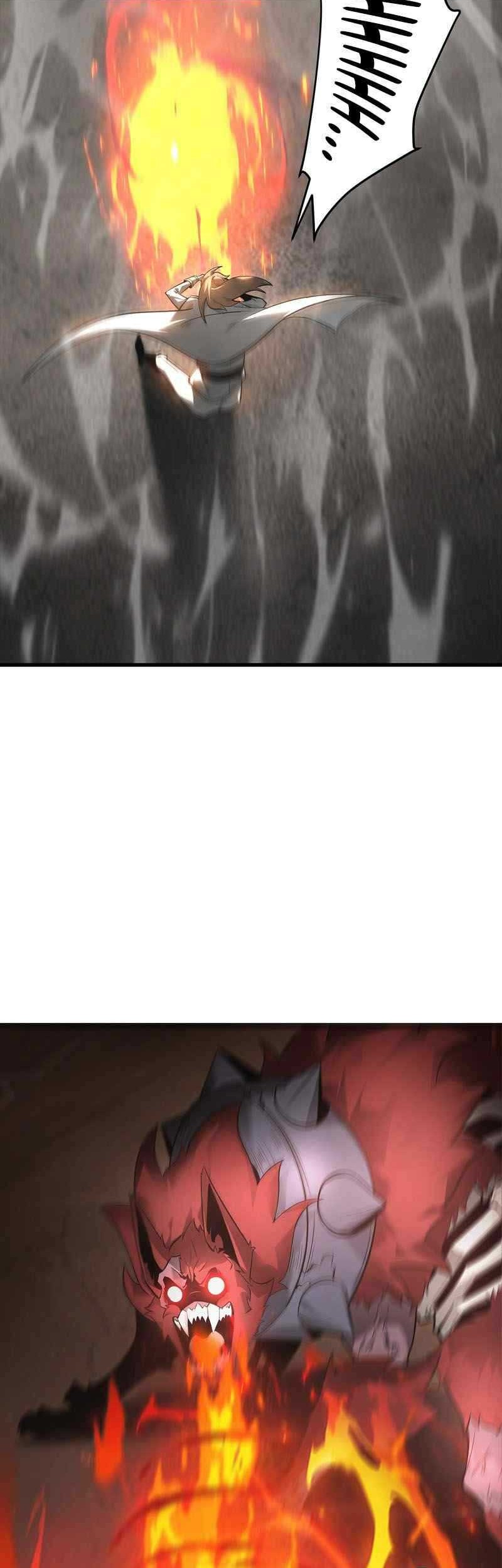 I, the Strongest Boss Chapter 07 Gambar 11