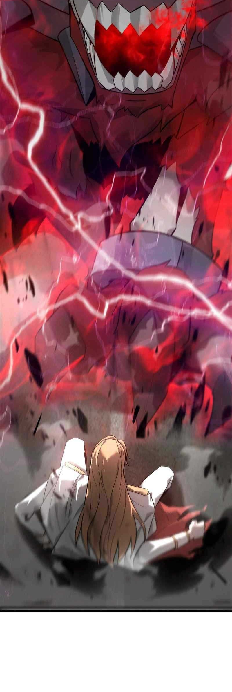 I, the Strongest Boss Chapter 07 Gambar 17