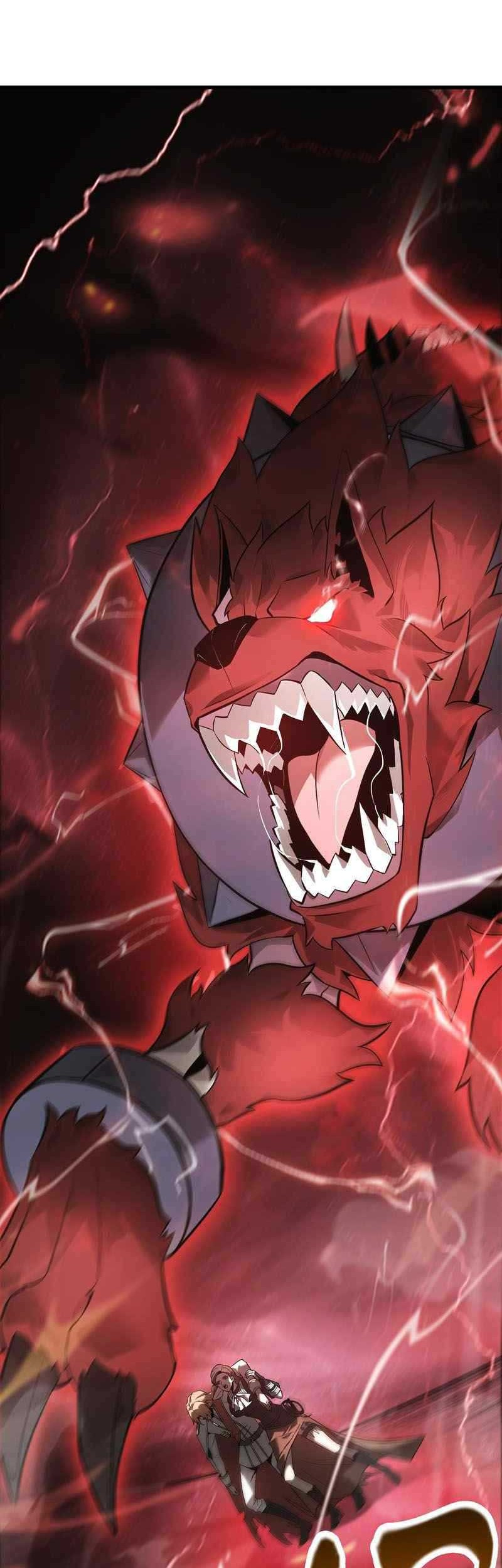 I, the Strongest Boss Chapter 07 Gambar 19