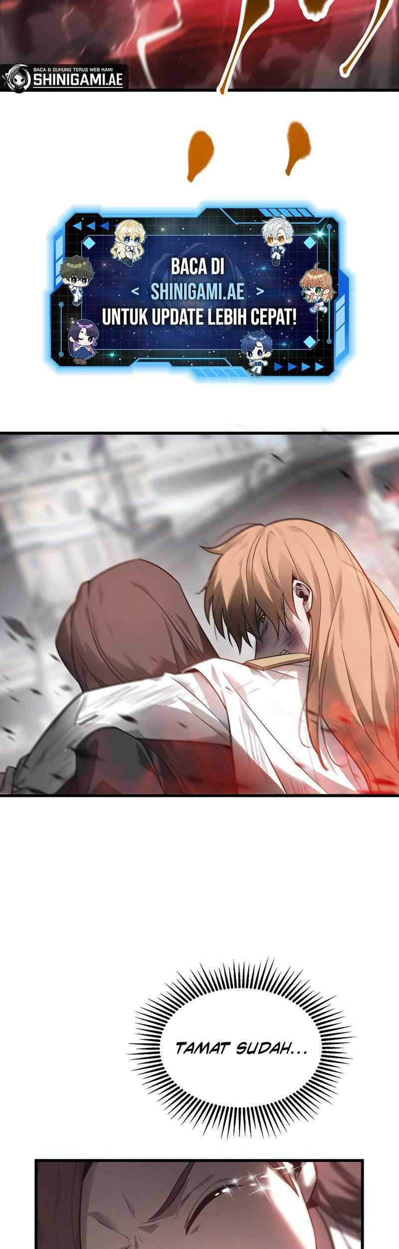 I, the Strongest Boss Chapter 07 Gambar 20