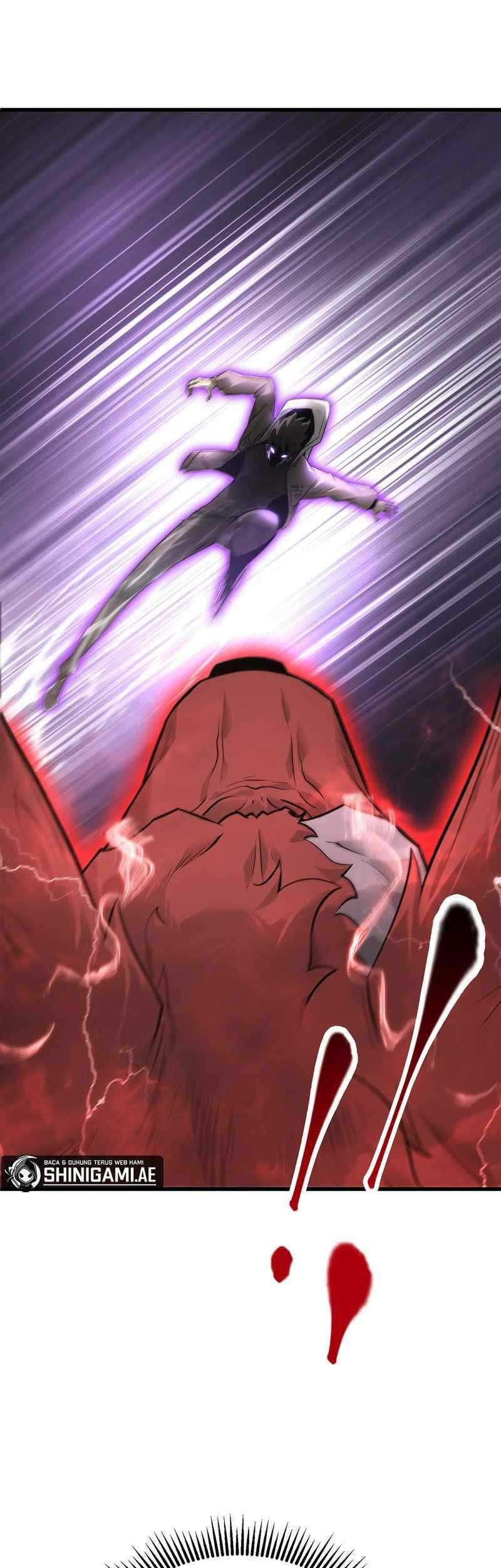 I, the Strongest Boss Chapter 07 Gambar 22