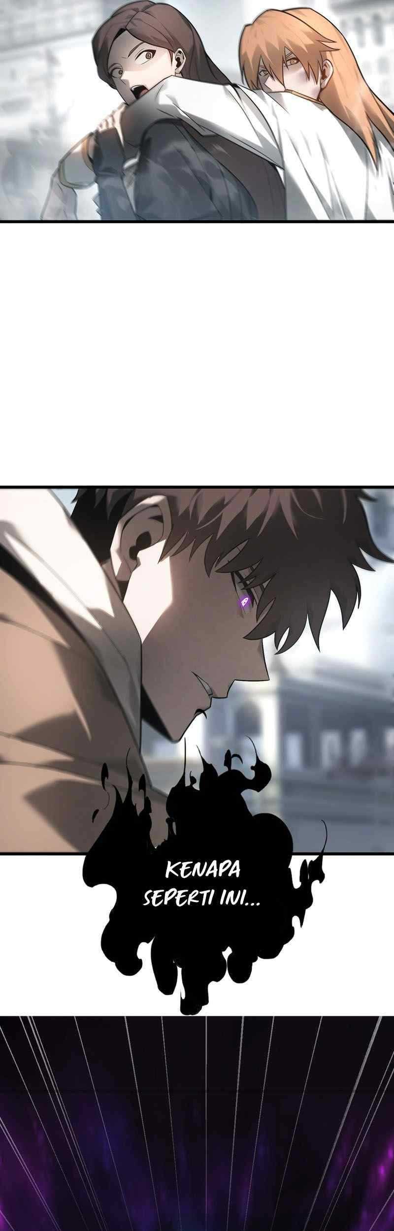 I, the Strongest Boss Chapter 07 Gambar 26