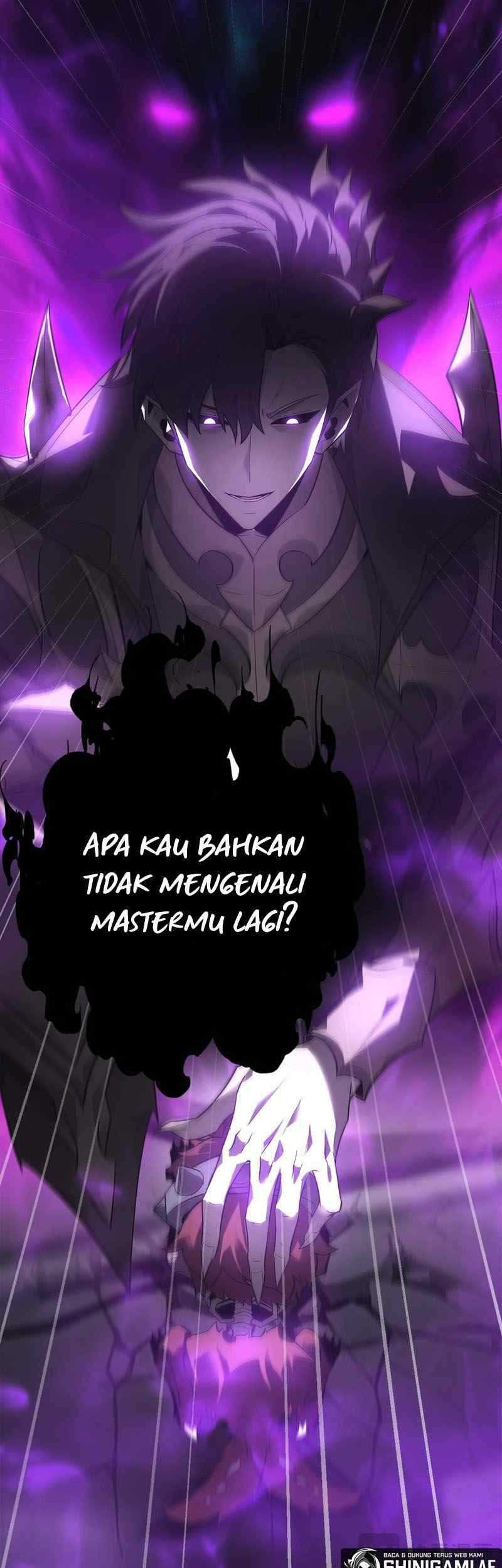 I, the Strongest Boss Chapter 07 Gambar 27