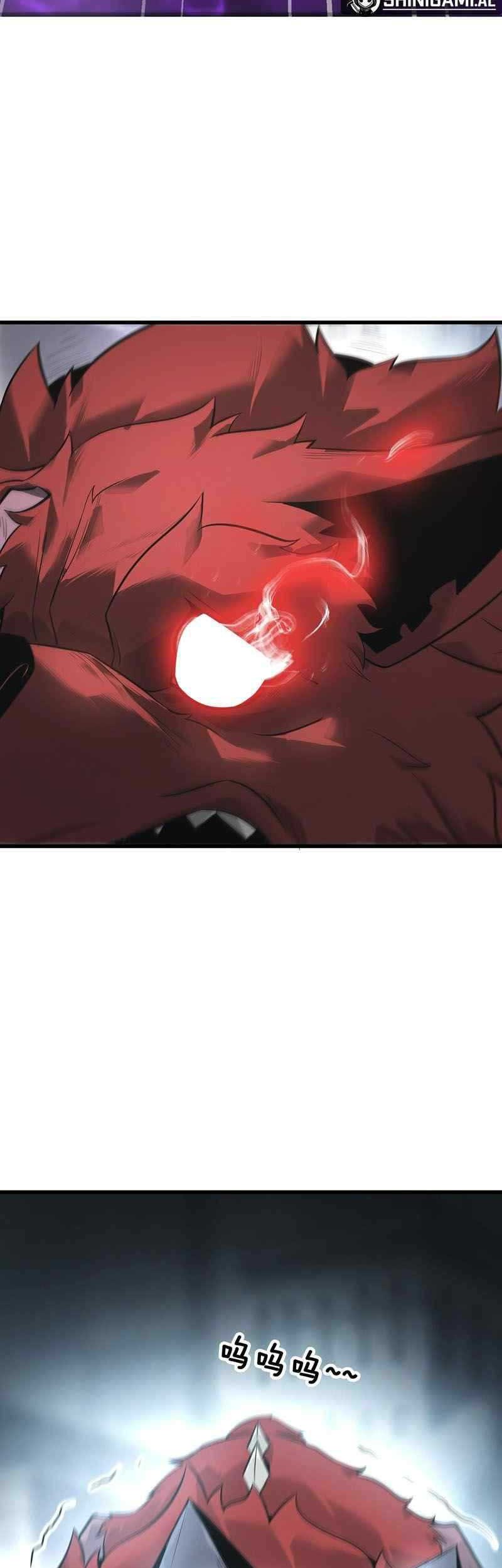 I, the Strongest Boss Chapter 07 Gambar 28