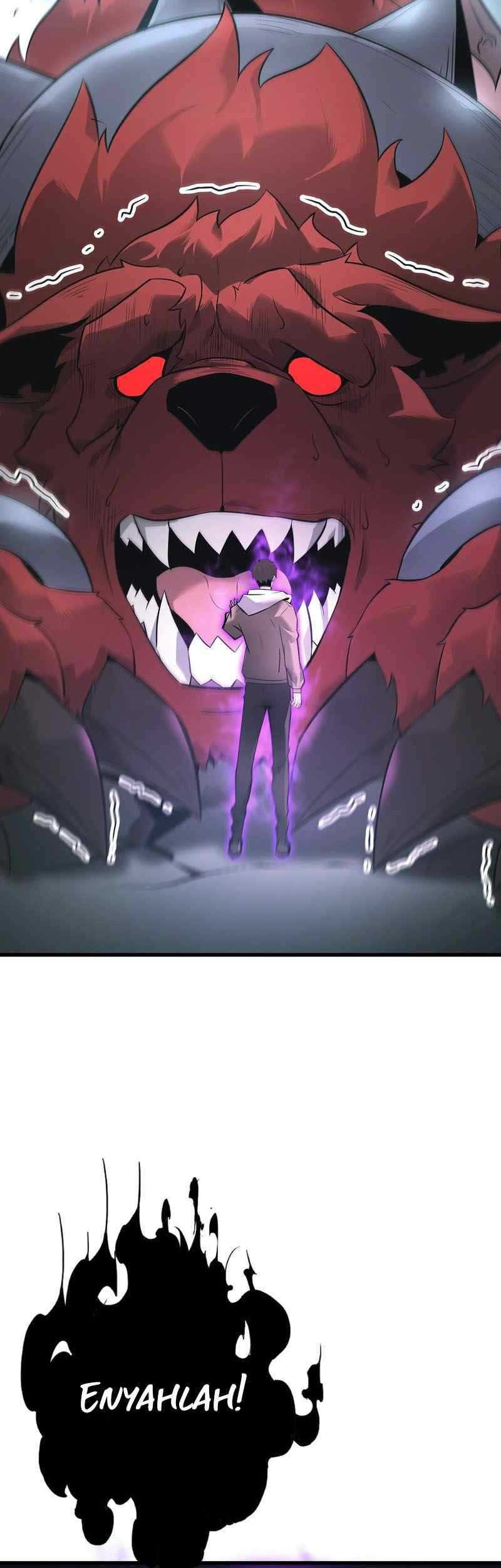 I, the Strongest Boss Chapter 07 Gambar 29