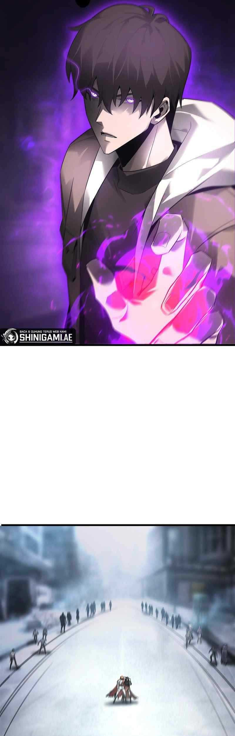 I, the Strongest Boss Chapter 07 Gambar 30