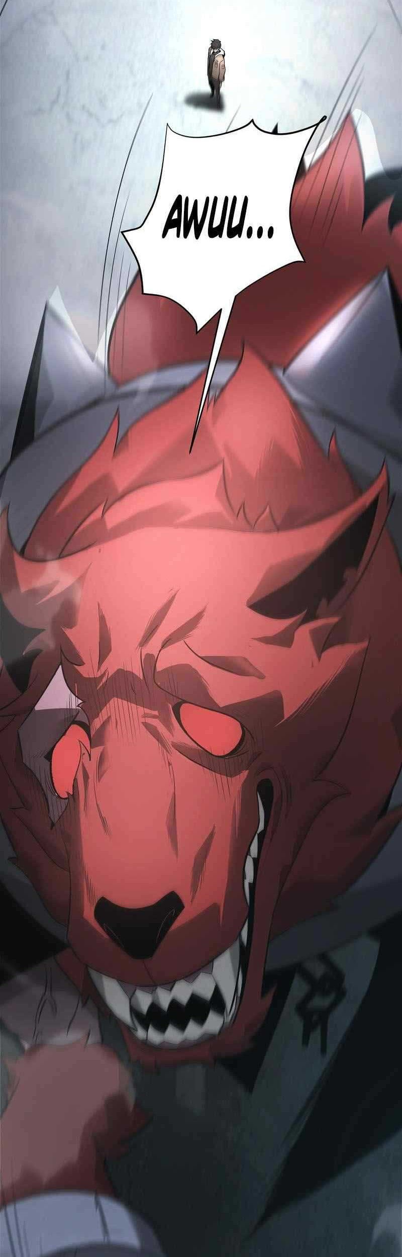 I, the Strongest Boss Chapter 07 Gambar 31