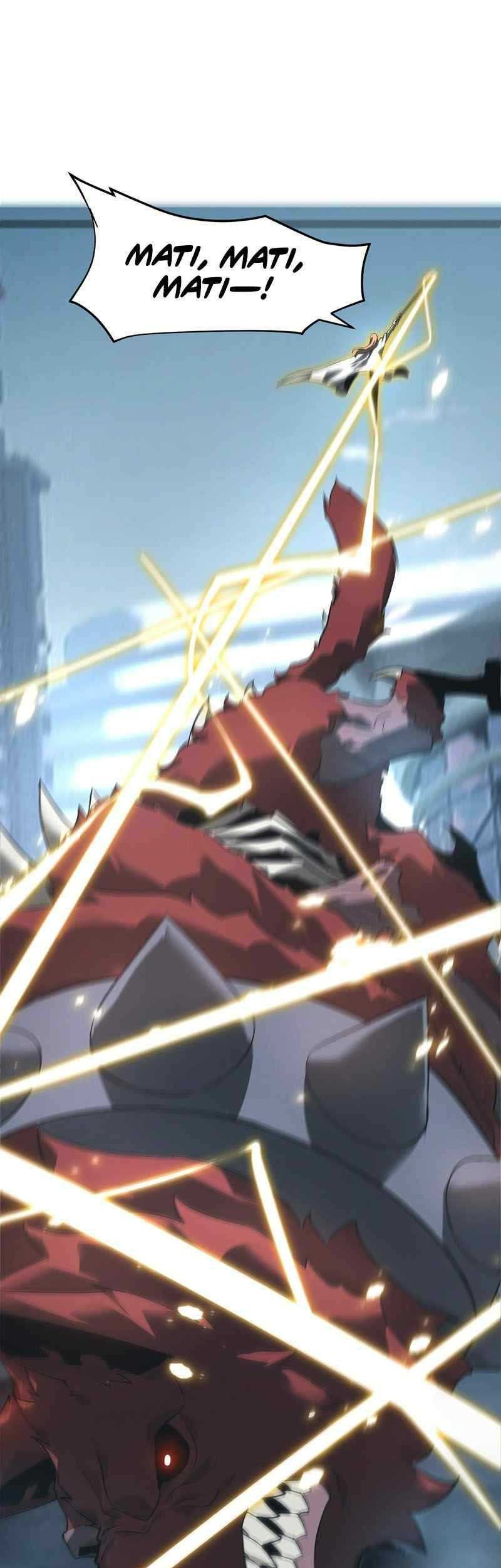 I, the Strongest Boss Chapter 06 Gambar 48