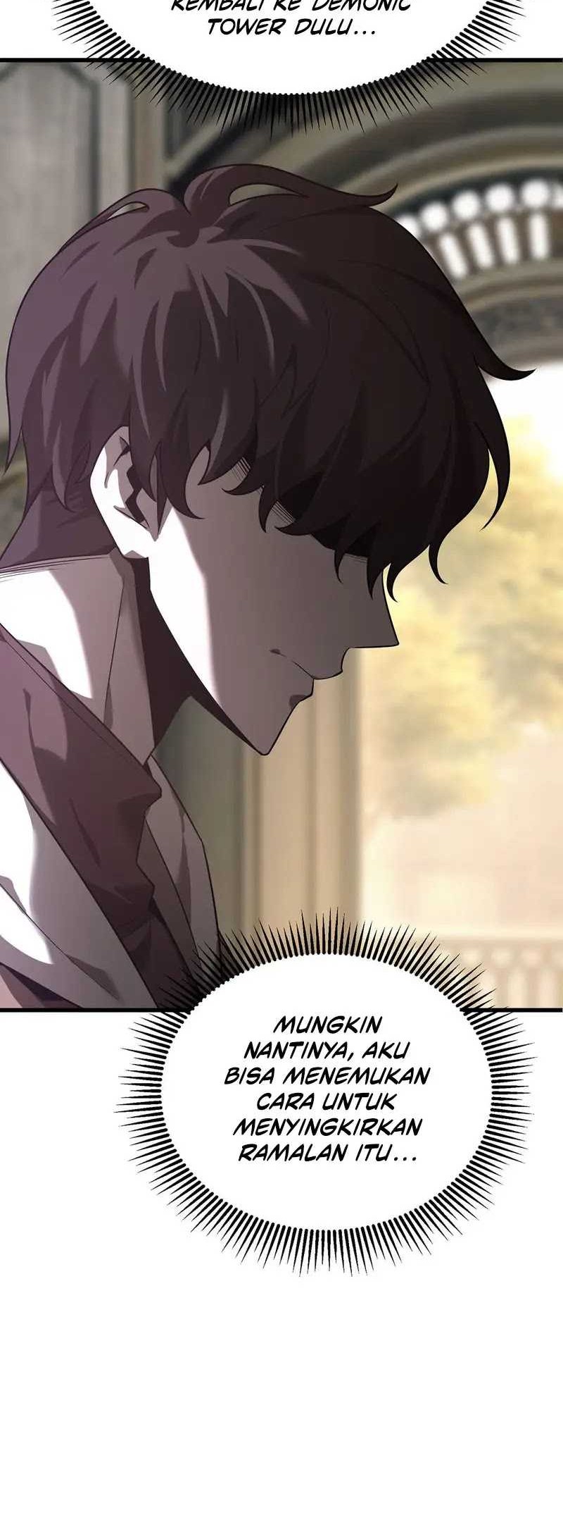 I, the Strongest Boss Chapter 04 Gambar 36