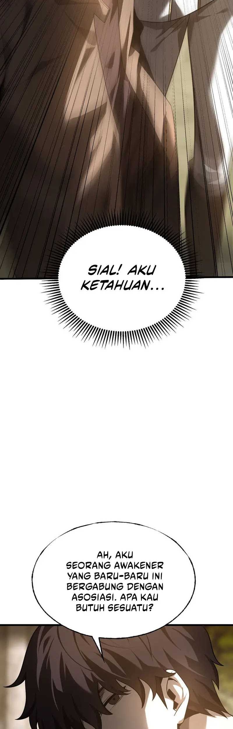 I, the Strongest Boss Chapter 04 Gambar 39