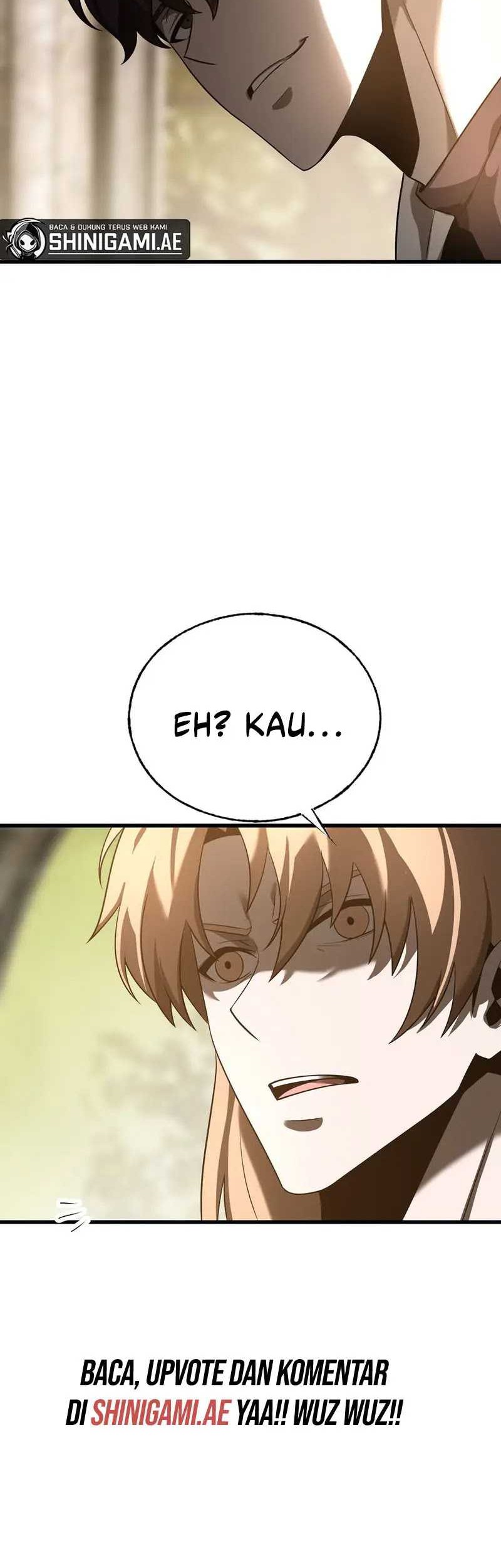 I, the Strongest Boss Chapter 04 Gambar 40