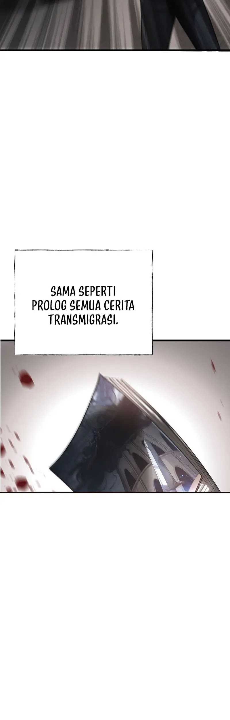 I, the Strongest Boss Chapter 04 Gambar 6