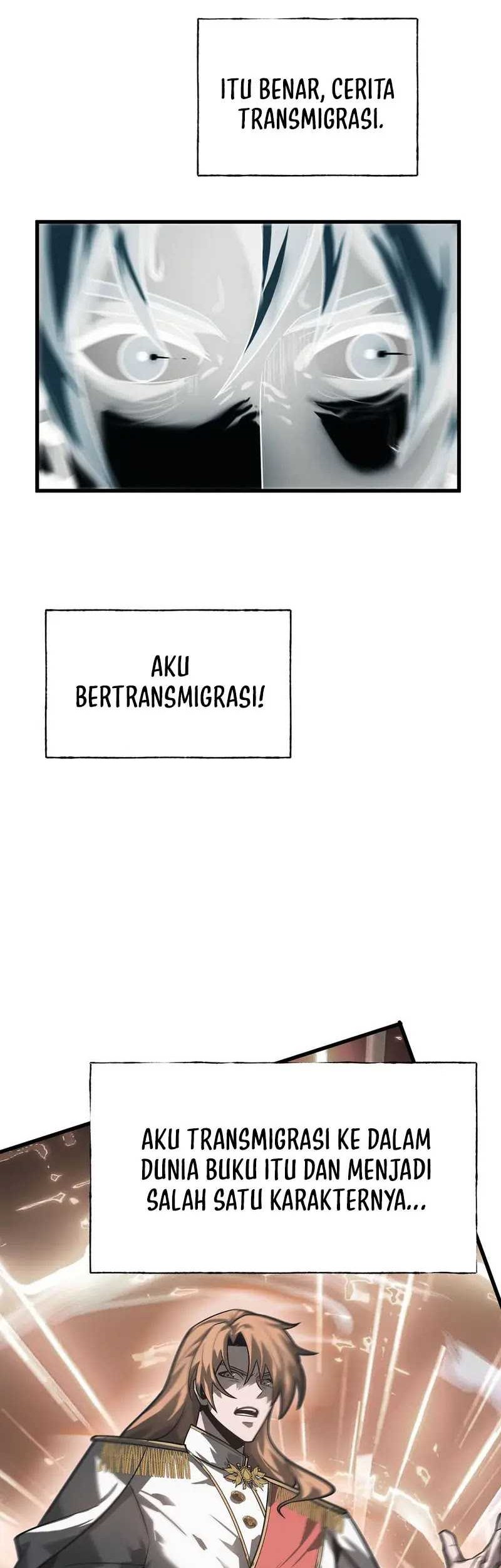 I, the Strongest Boss Chapter 04 Gambar 7