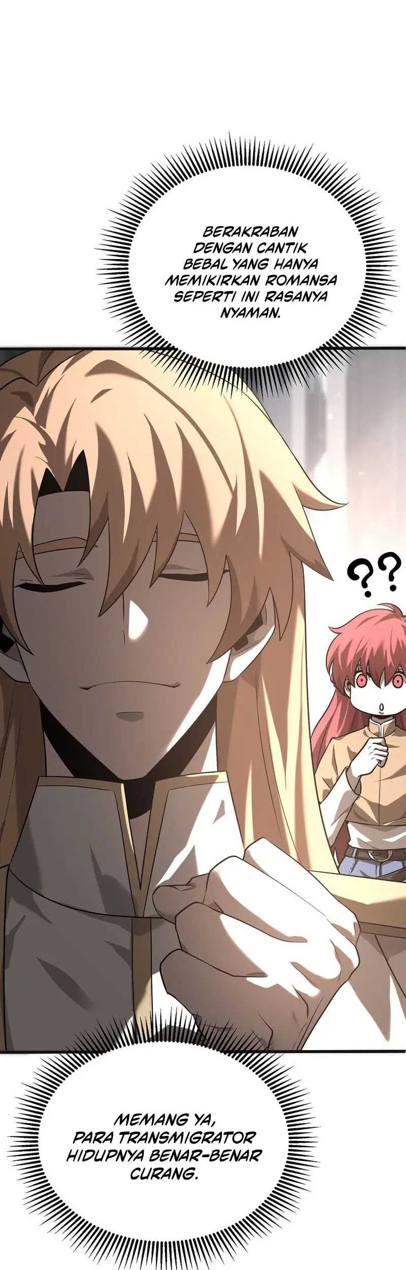 I, the Strongest Boss Chapter 04 Gambar 18