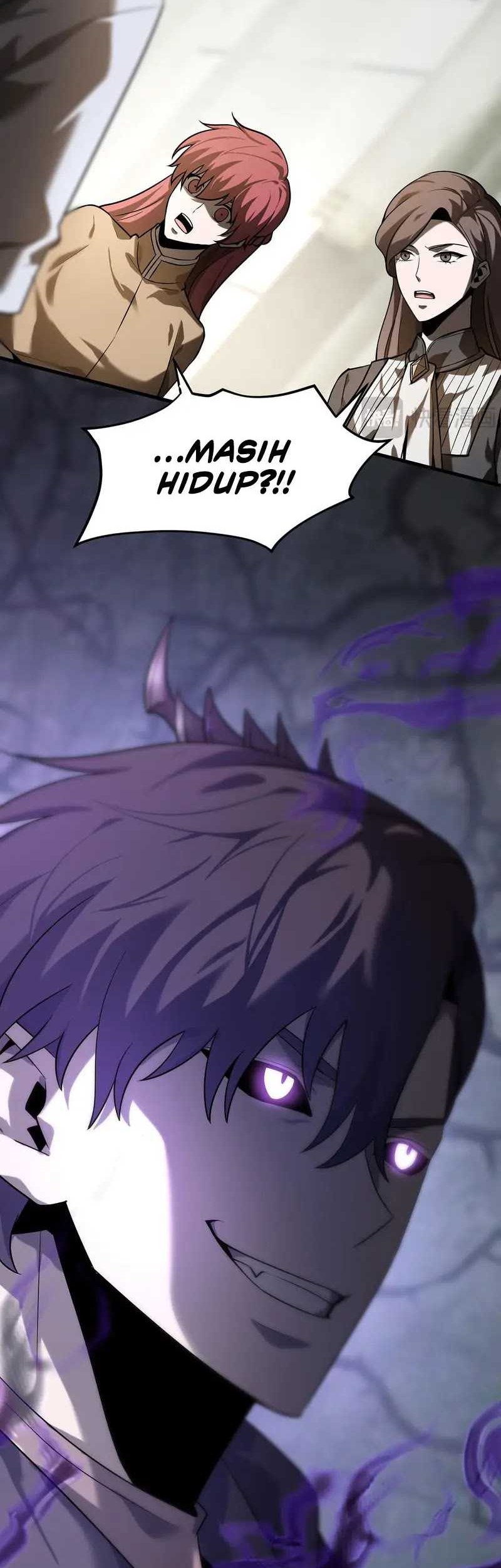 I, the Strongest Boss Chapter 04 Gambar 26