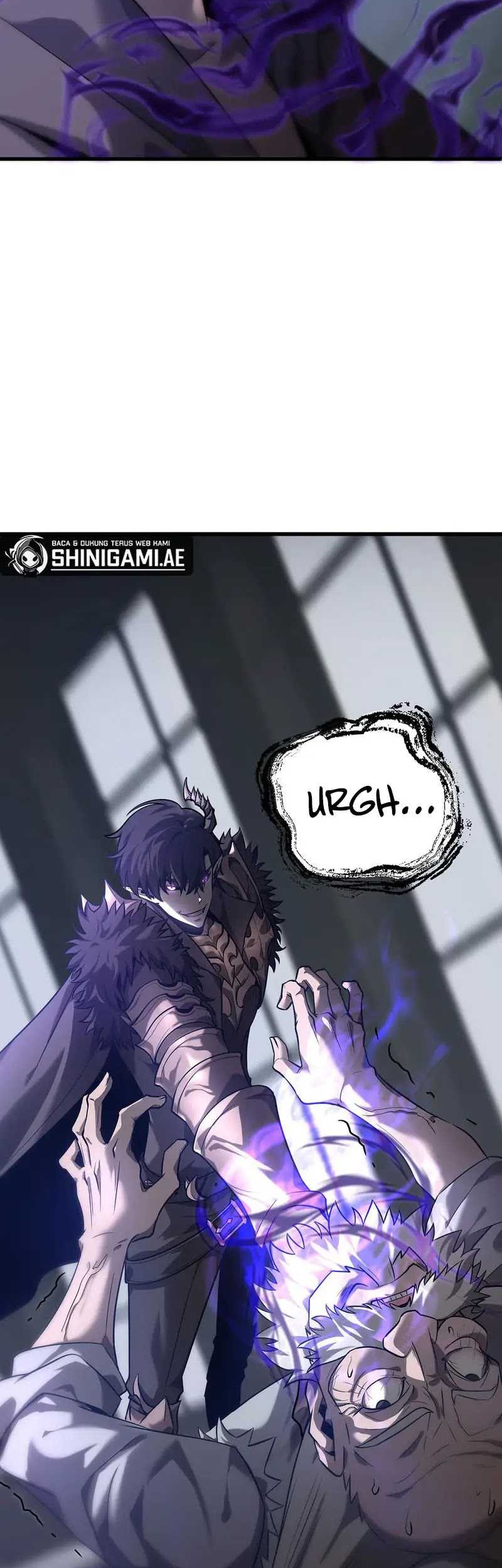 I, the Strongest Boss Chapter 04 Gambar 27