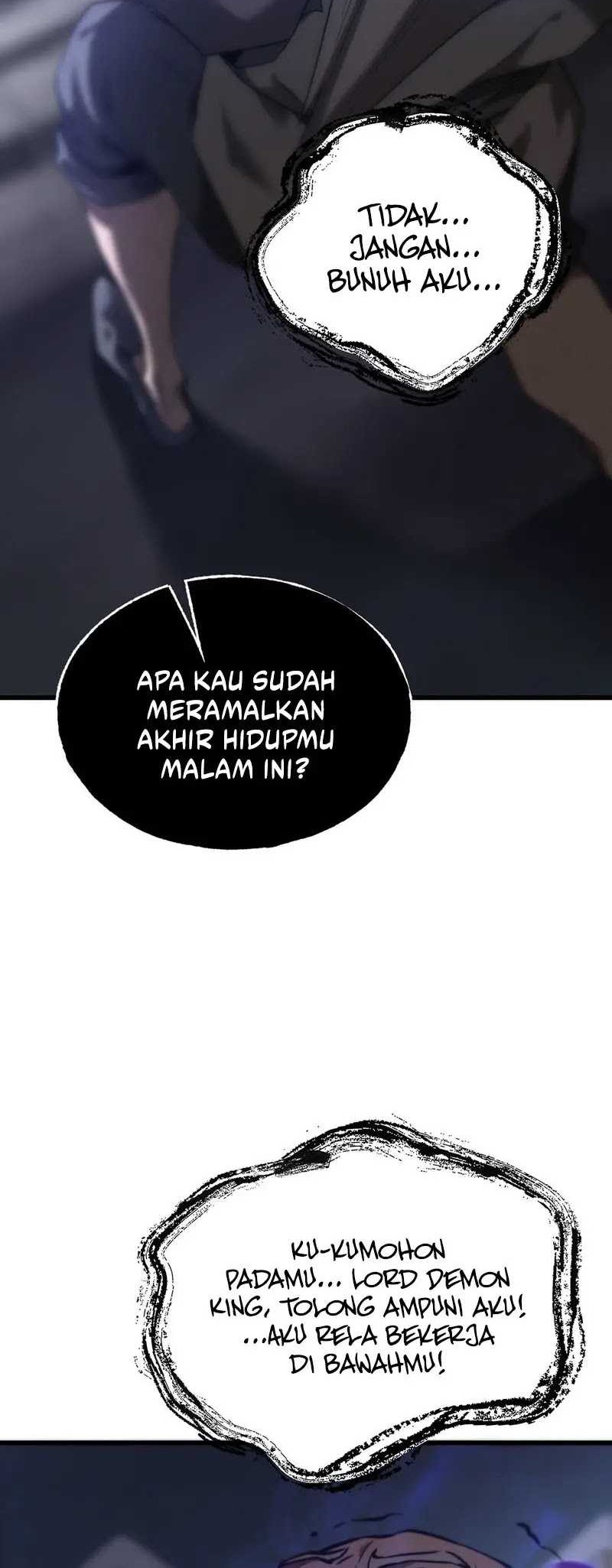 I, the Strongest Boss Chapter 04 Gambar 28
