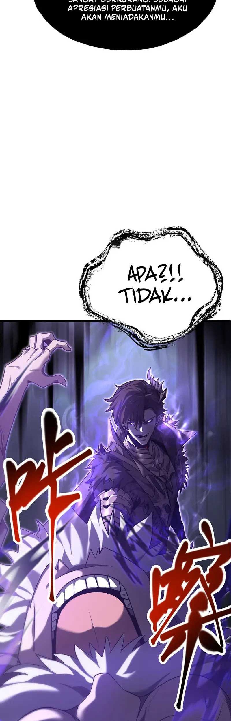 I, the Strongest Boss Chapter 04 Gambar 31