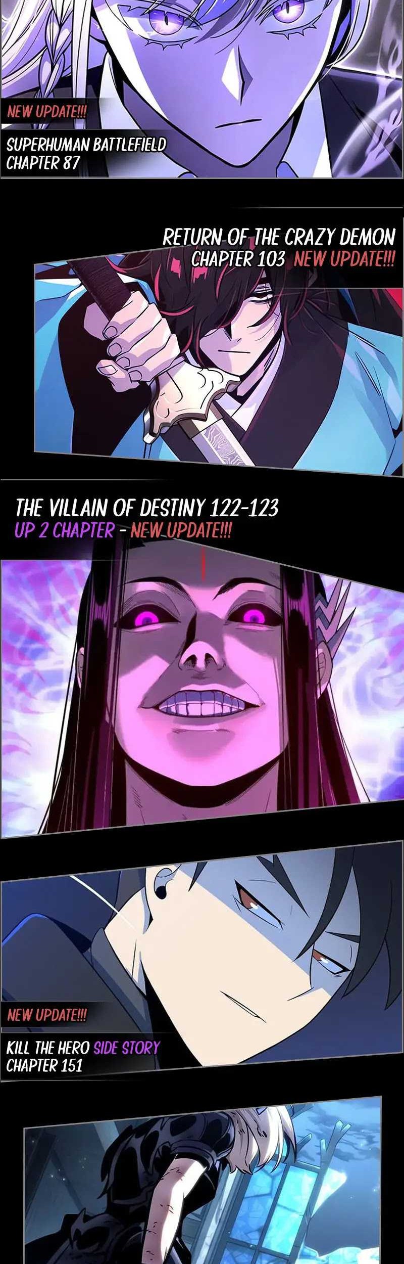 I, the Strongest Boss Chapter 03 Gambar 43