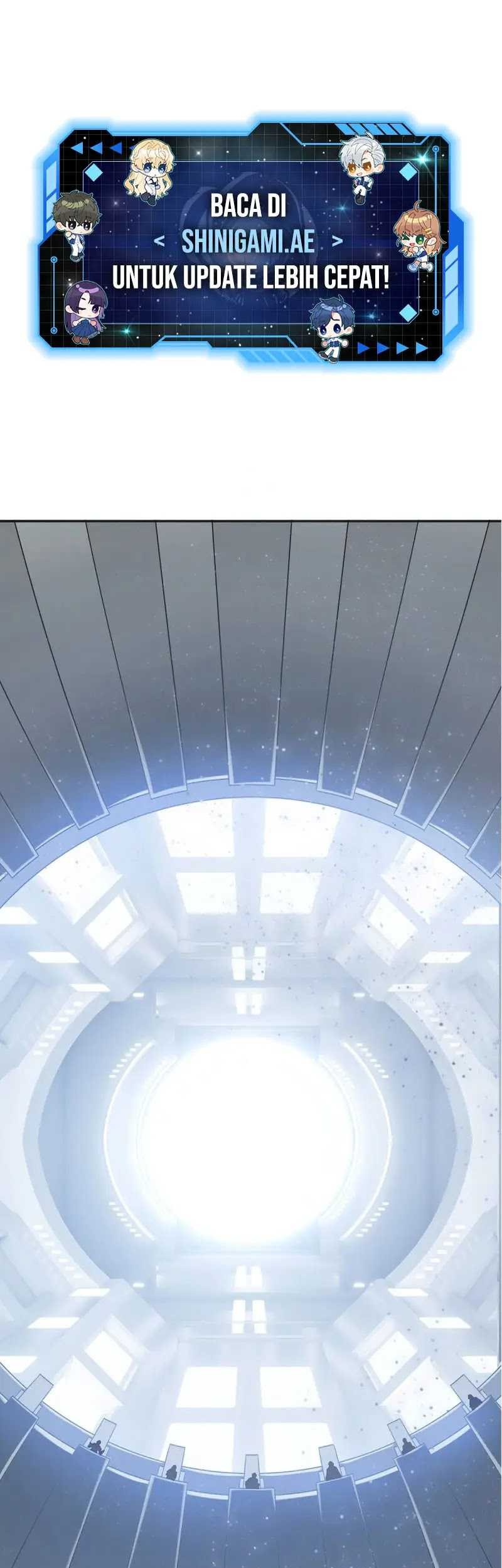 Baca  I, the Strongest Boss Chapter 03 Gambar 2