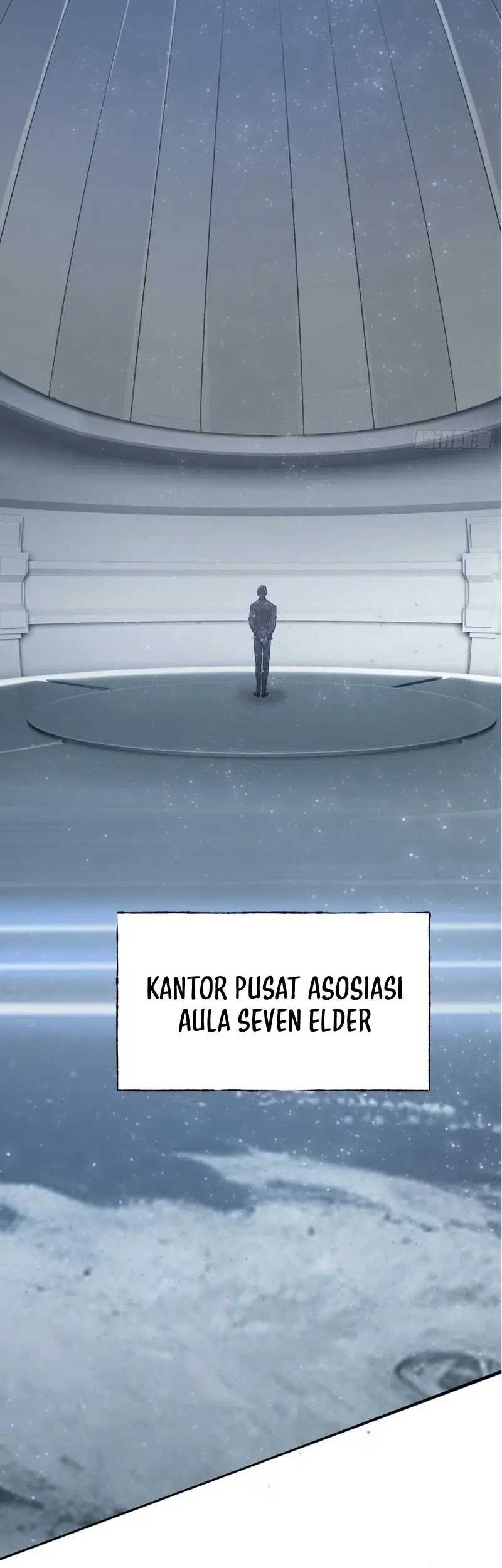 I, the Strongest Boss Chapter 03 Gambar 3