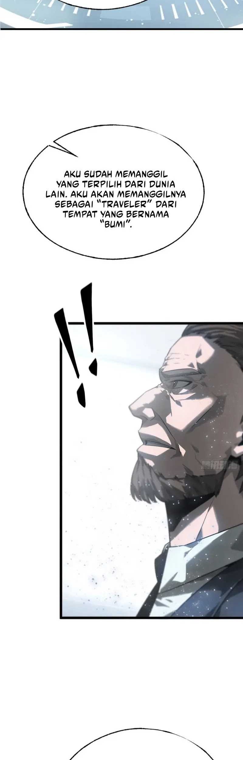 I, the Strongest Boss Chapter 03 Gambar 7