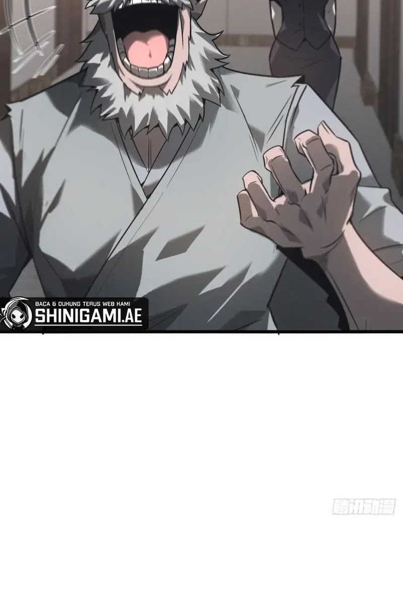 I, the Strongest Boss Chapter 03 Gambar 17